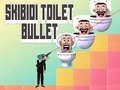 Mchezo Silaha ya Skibidi Toilet online