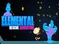Mchezo Elemental Rejeshi ya Kusafiri online