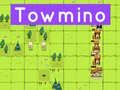 Mchezo Towmino online