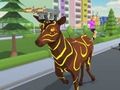 Mchezo Simulering ya Paa online