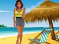 Mchezo Wasichana Warembo: Kuvaa online