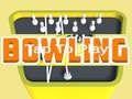 Mchezo Bowling online
