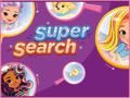 Mchezo Utafutaji Super online