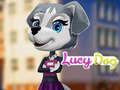 Mchezo Lucy: Huduma za Mbwa online