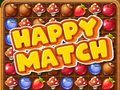 Mchezo Mechi yenye Furaha online