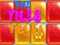Mchezo Mwagilio wa Tiles online