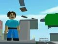 Mchezo Roblox Obby: Njia ya Upinde wa mvua online Mchezo Roblox Obby: Njia ya Upinde wa mvua online