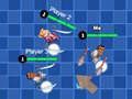Mchezo Toilet Skibidi.io online