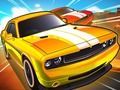 Mchezo Ultimate Stunt Car Challenge online