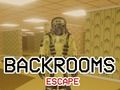 Mchezo Kutoroka kutoka Backrooms online