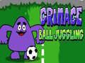 Mchezo Kipande cha Grimace Huru online