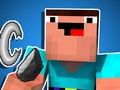 Mchezo Noob Trolls Pro online