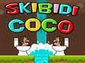 Mchezo Coco Skibidi online