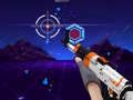 Mchezo Mchezo wa Kupiga Shooter online