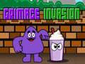Mchezo Uvamizi wa Grimace online