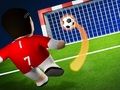 Mchezo Kikichafuu online