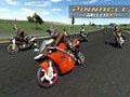 Mchezo Pinnacle MotoX online