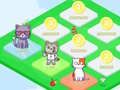 Mchezo Kotoklan Fluffy Epic Idle online