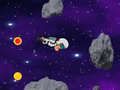 Mchezo Jetpack Meteoranguka online