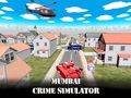 Mchezo Mumbai Crime Simulator online