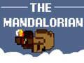 Mchezo Mandalorian online