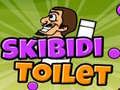 Mchezo Choo Skibidi online