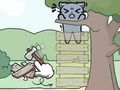 Mchezo Nasa kitty online