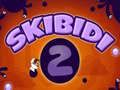 Mchezo Skibidi 2 online