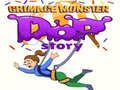 Mchezo Hadithi ya Monster Grimace online