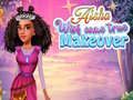 Mchezo Kubadilisha Aisha: Tamanisha Tamaa online