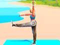 Mchezo Mwalimu wa Yoga online