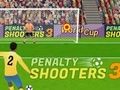 Mchezo Wachezaji wa Penati 3 online