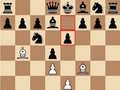 Mchezo Chess ya Klasiki online Mchezo Chess ya Klasiki online