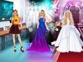 Mchezo Kazi ya Superstar: Kuvaa online
