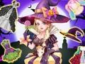 Mchezo Duka la Halloween la Malkia online