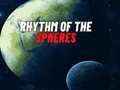 Mchezo Rhythm ya Spheres online