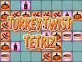 Mchezo Tetriz ya Utando Turchi online