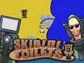 Mchezo Vinyoo vya Skibidi online Mchezo Vinyoo vya Skibidi online