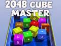 Mchezo 2048 Mfalme wa Kubi online
