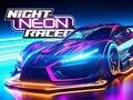 Mchezo Waendesha wa Jiji la Neon online