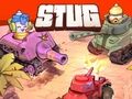 Mchezo Stug.io online