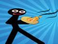 Mchezo Stickman Viazi Moto online Mchezo Stickman Viazi Moto online