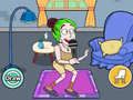 Mchezo Chora Picha ya Puzz Credential City online