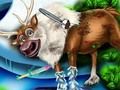 Mchezo Kuhifadhi Wanyama kwa Wasichana online