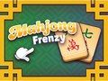 Mchezo Mahjong Wazimu online