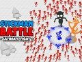 Mchezo Vita ya Stickman: Kupambana kwa Mwisho online