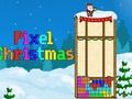 Mchezo Krismasi ya Pikseli online