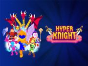 Mchezo Knight Hyper online