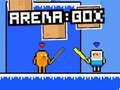 Mchezo Arena: Boksi online Mchezo Arena: Boksi online