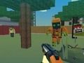 Mchezo Uhai wa Craft Pixel online